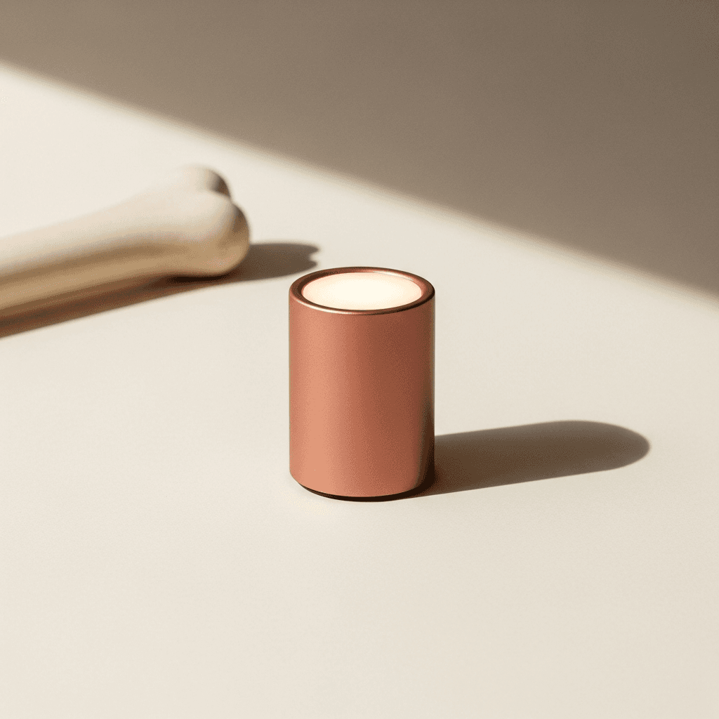 Cast Mood Light