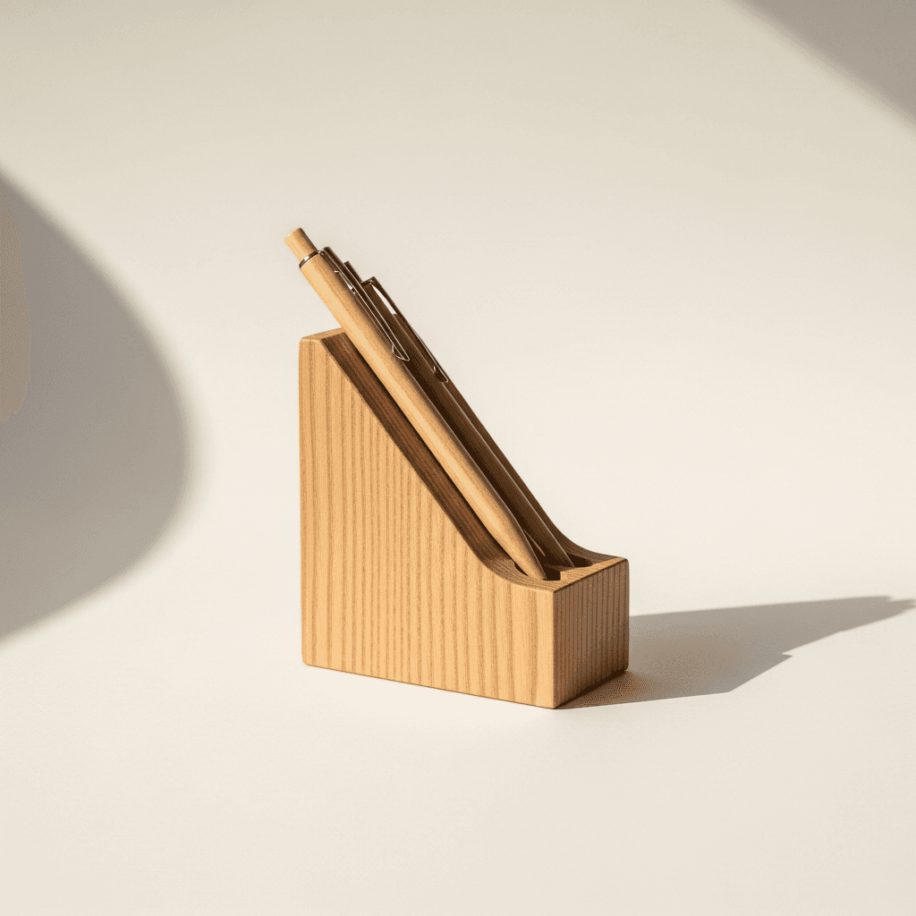 Index Pen Riser