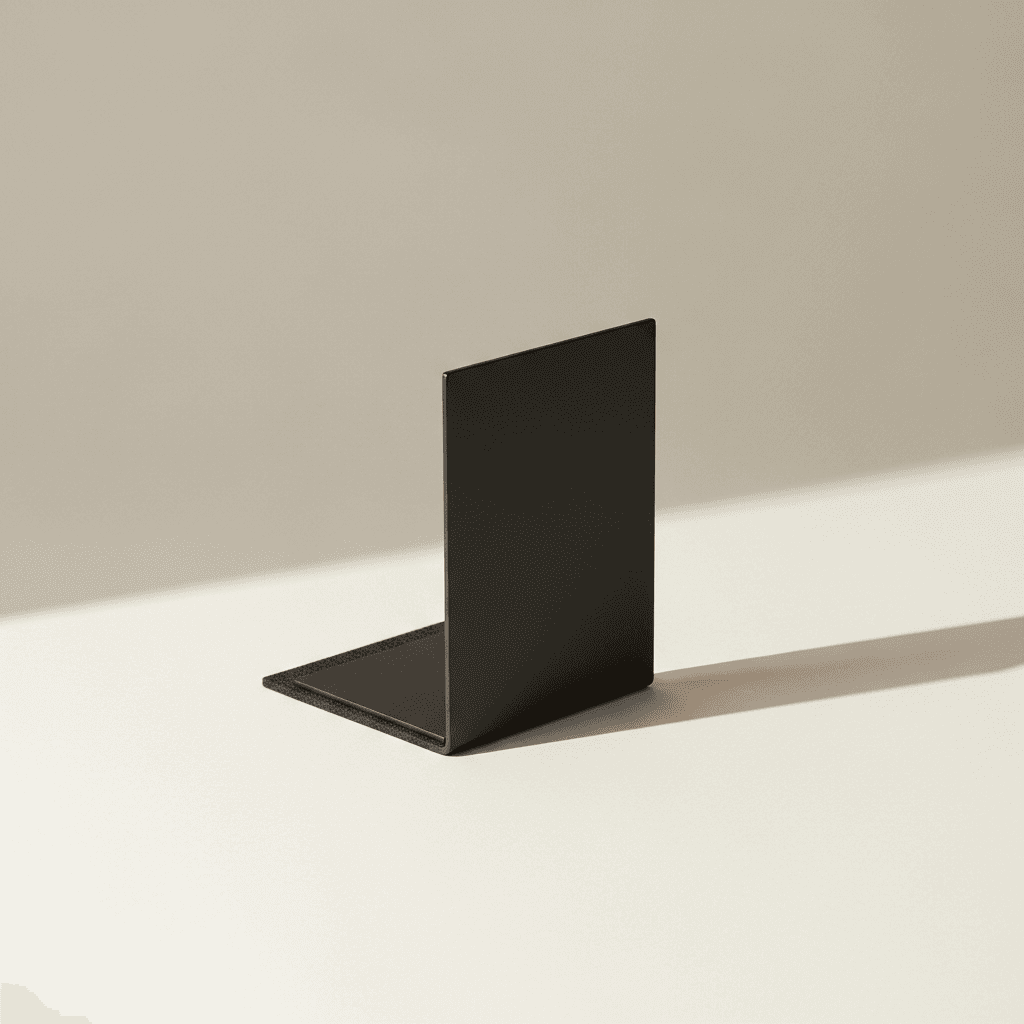 Quiet Bookends (pair)